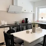 Unterkuenfte Buchholz - Aurora Hamburg *