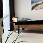 Dom wakacyjny Unterkuenfte Buchholz - Aurora Hamburg