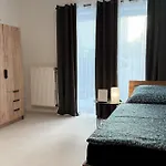 Dom wakacyjny Unterkuenfte Buchholz - Aurora Hamburg