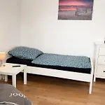Unterkuenfte Buchholz - Aurora Hamburg Dom wakacyjny *