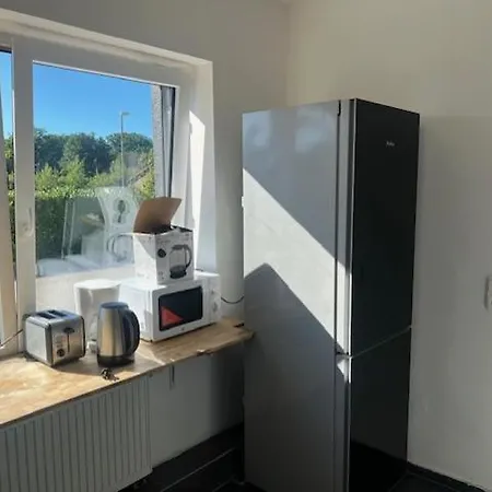Ferienhaus Haus 6-16p - 6zi - Aurora Hamburg