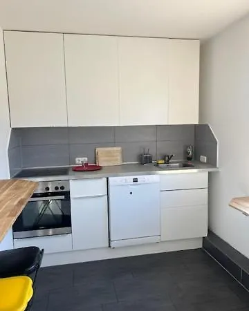 Haus 6-16p - 6zi - Aurora Hamburg Ferienhaus Buchholz in der Nordheide
