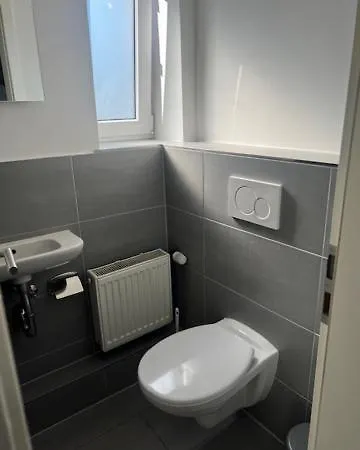 Ferienhaus Haus 6-16p - 6zi - Aurora Hamburg *