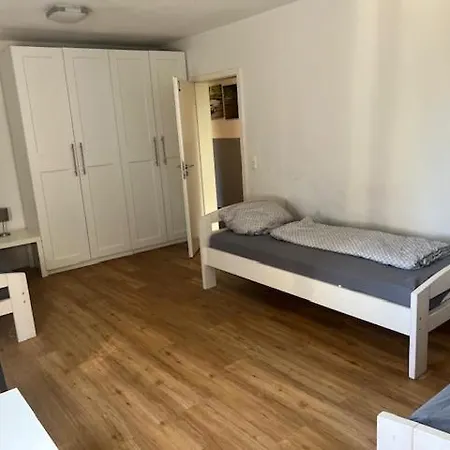 Haus 6-16p - 6zi - Aurora Hamburg Ferienhaus Buchholz in der Nordheide