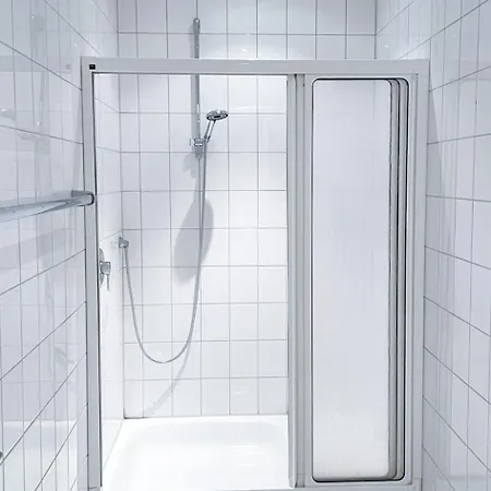 Unterkuenfte Buchholz Semesterbostad *
