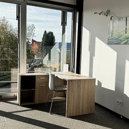 Haus 6-16p - 6zi - Aurora Hamburg Buchholz in der Nordheide