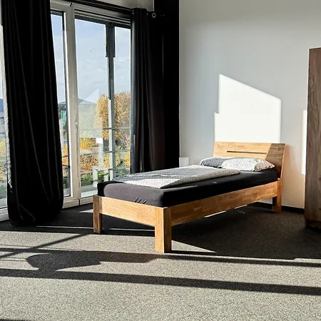 Ferienhaus Haus 6-16p - 6zi - Aurora Hamburg Buchholz in der Nordheide