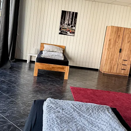 Semesterbostad Unterkuenfte Buchholz Buchholz in der Nordheide