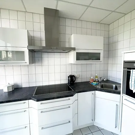 Haus 6-16p - 6zi - Aurora Hamburg Ferienhaus Buchholz in der Nordheide