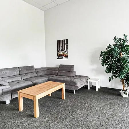 Unterkuenfte Buchholz Semesterbostad