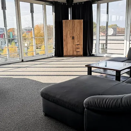 Unterkuenfte Buchholz *