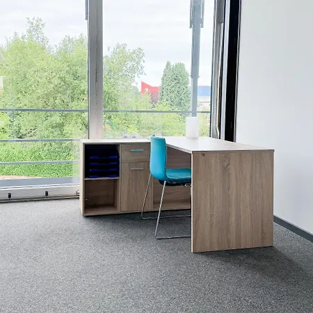 Unterkuenfte Buchholz Semesterbostad Buchholz in der Nordheide