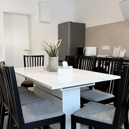 Unterkuenfte Buchholz - Aurora Hamburg Casa vacanze