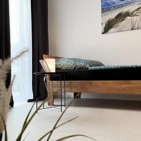 Casa vacanze Unterkuenfte Buchholz - Aurora Hamburg