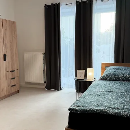 Casa vacanze Unterkuenfte Buchholz - Aurora Hamburg