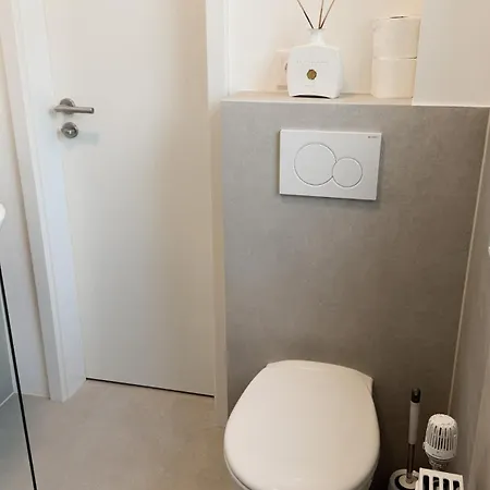 Haus 6-16p - 6zi - Aurora Hamburg *