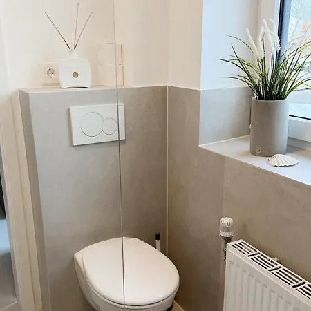 Unterkuenfte Buchholz - Aurora Hamburg Casa vacanze *