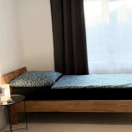 Haus 6-16p - 6zi - Aurora Hamburg