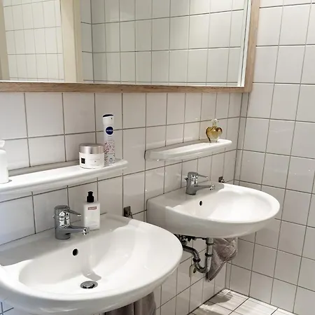 Unterkuenfte Buchholz - Aurora Hamburg *