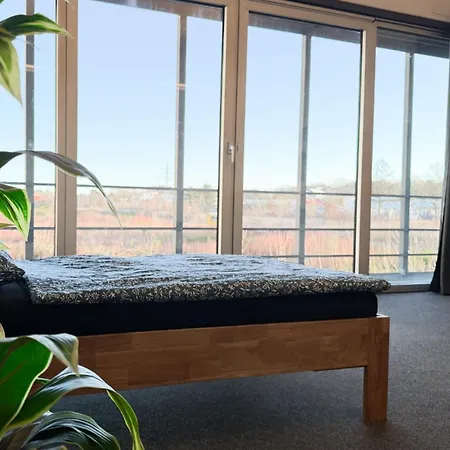 Haus 6-16p - 6zi - Aurora Hamburg Ferienhaus Buchholz in der Nordheide