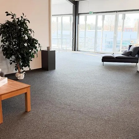 Casa vacanze Unterkuenfte Buchholz - Aurora Hamburg *