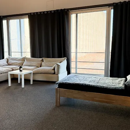Unterkuenfte Buchholz - Aurora Hamburg Casa vacanze