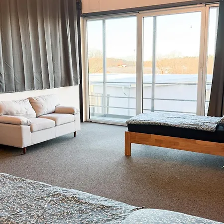 Unterkuenfte Buchholz - Aurora Hamburg Casa vacanze