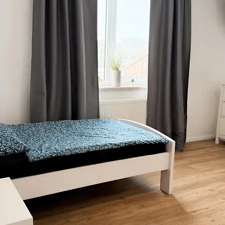 Unterkuenfte Buchholz - Aurora Hamburg Casa vacanze