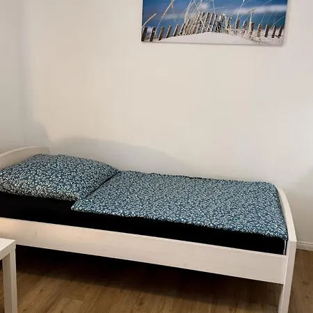 Casa vacanze Unterkuenfte Buchholz - Aurora Hamburg *