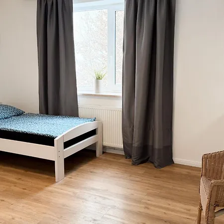 Casa vacanze Unterkuenfte Buchholz - Aurora Hamburg Buchholz in der Nordheide
