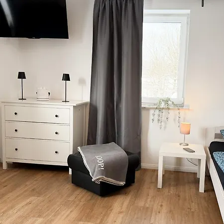Unterkuenfte Buchholz - Aurora Hamburg Casa vacanze