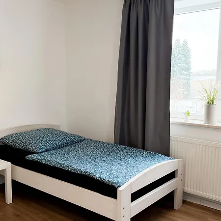 Unterkuenfte Buchholz - Aurora Hamburg Casa vacanze Buchholz in der Nordheide