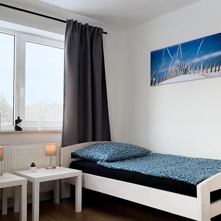 Casa vacanze Unterkuenfte Buchholz - Aurora Hamburg