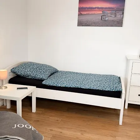 Unterkuenfte Buchholz - Aurora Hamburg Casa vacanze *