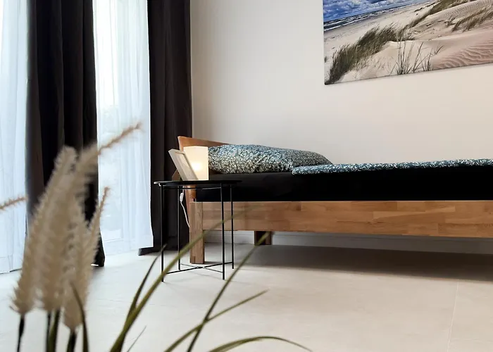 Tatil Evi Unterkuenfte Buchholz