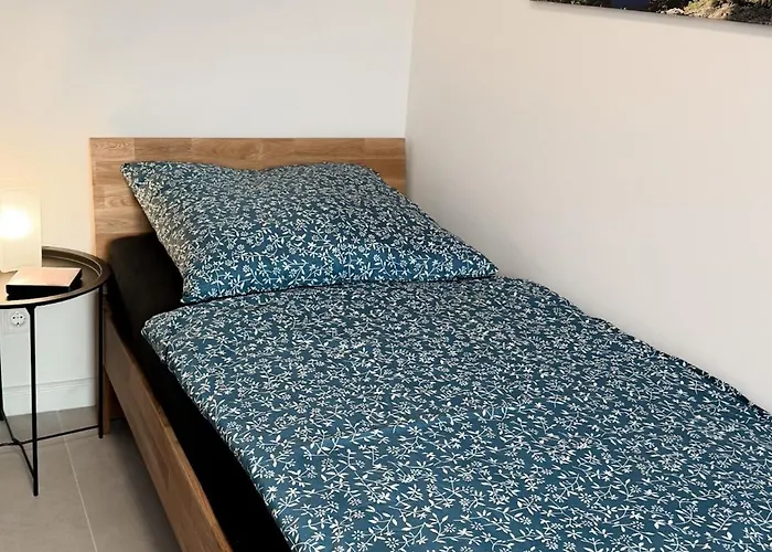 Unterkuenfte Buchholz * Buchholz in der Nordheide