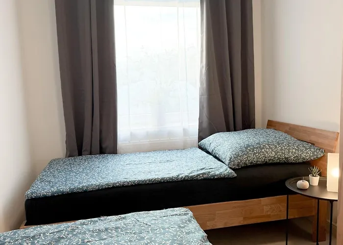 Tatil Evi Unterkuenfte Buchholz Buchholz in der Nordheide