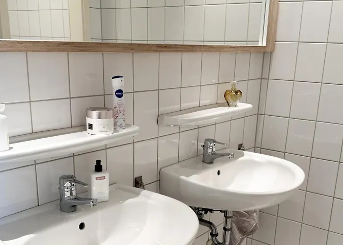 Unterkuenfte Buchholz *