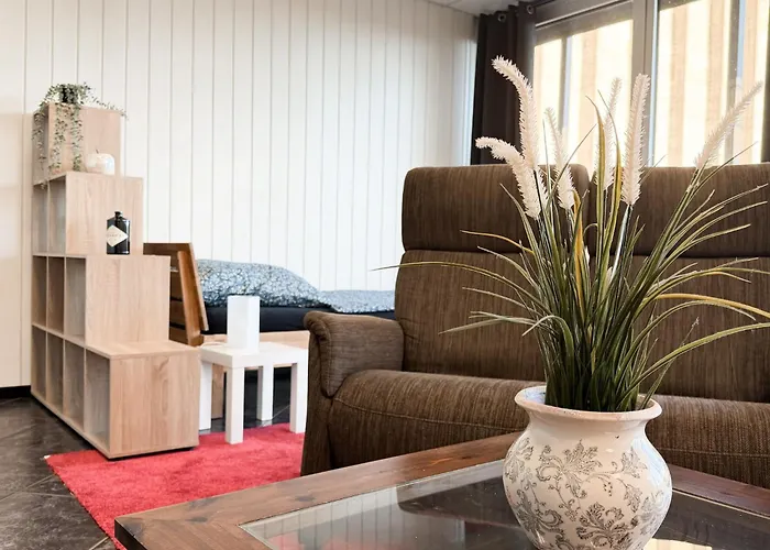 Tatil Evi Unterkuenfte Buchholz
