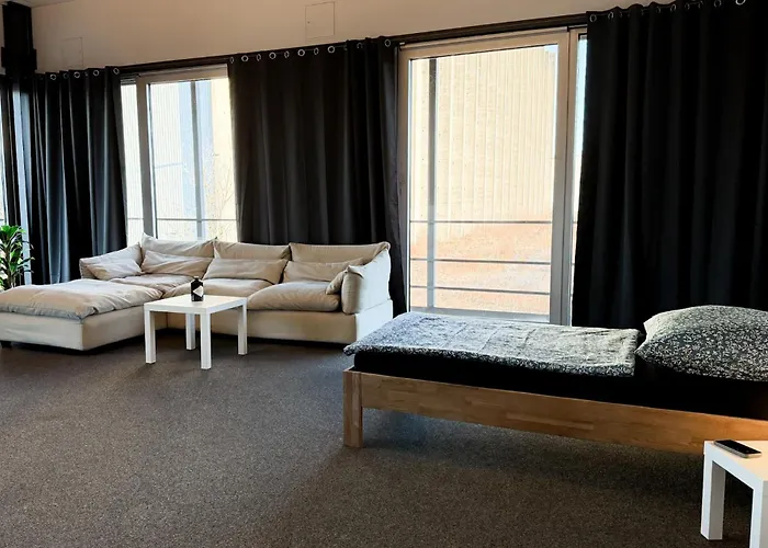 Unterkuenfte Buchholz Tatil Evi