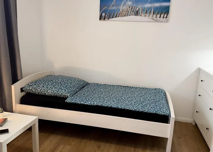 Tatil Evi Unterkuenfte Buchholz *