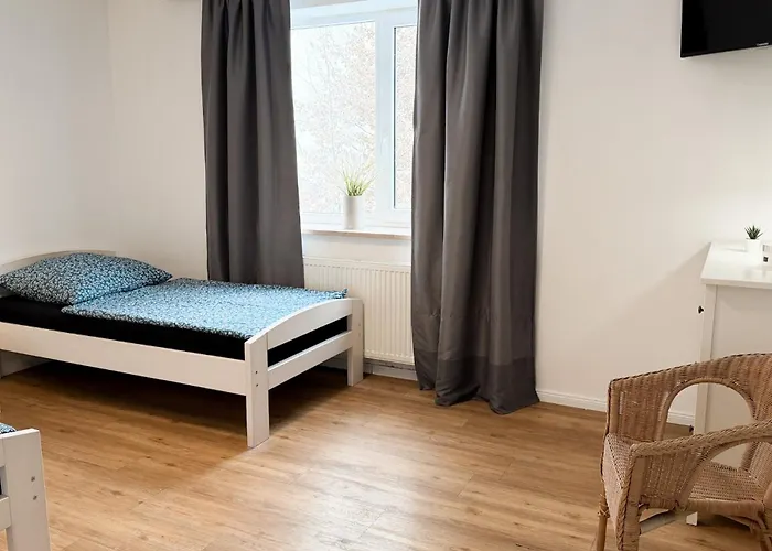 Tatil Evi Unterkuenfte Buchholz Buchholz in der Nordheide