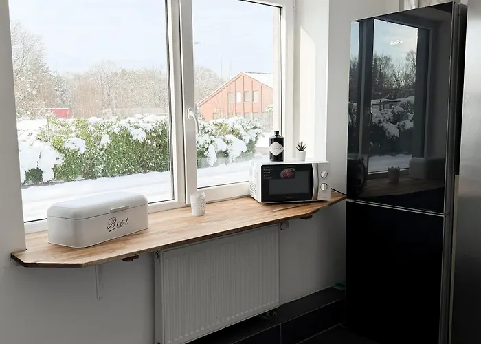Tatil Evi Unterkuenfte Buchholz Buchholz in der Nordheide
