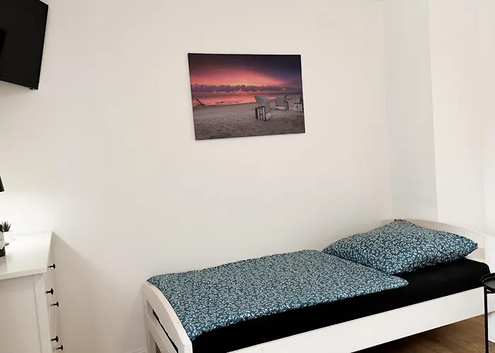 Tatil Evi Unterkuenfte Buchholz *